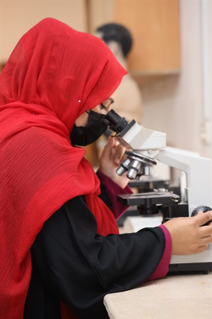 Pathology Technology