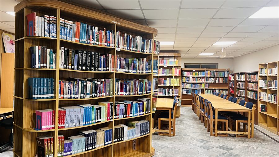 Category B Pharmacy
