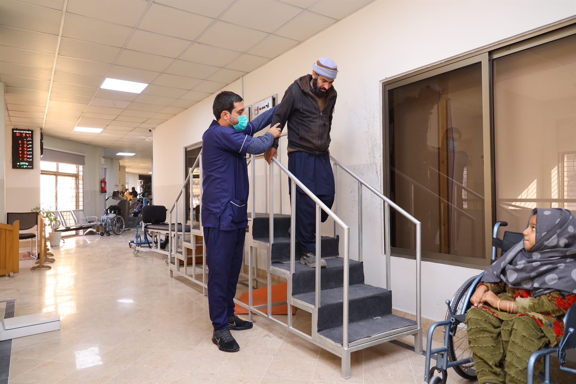 Clinical & Therapy Labs