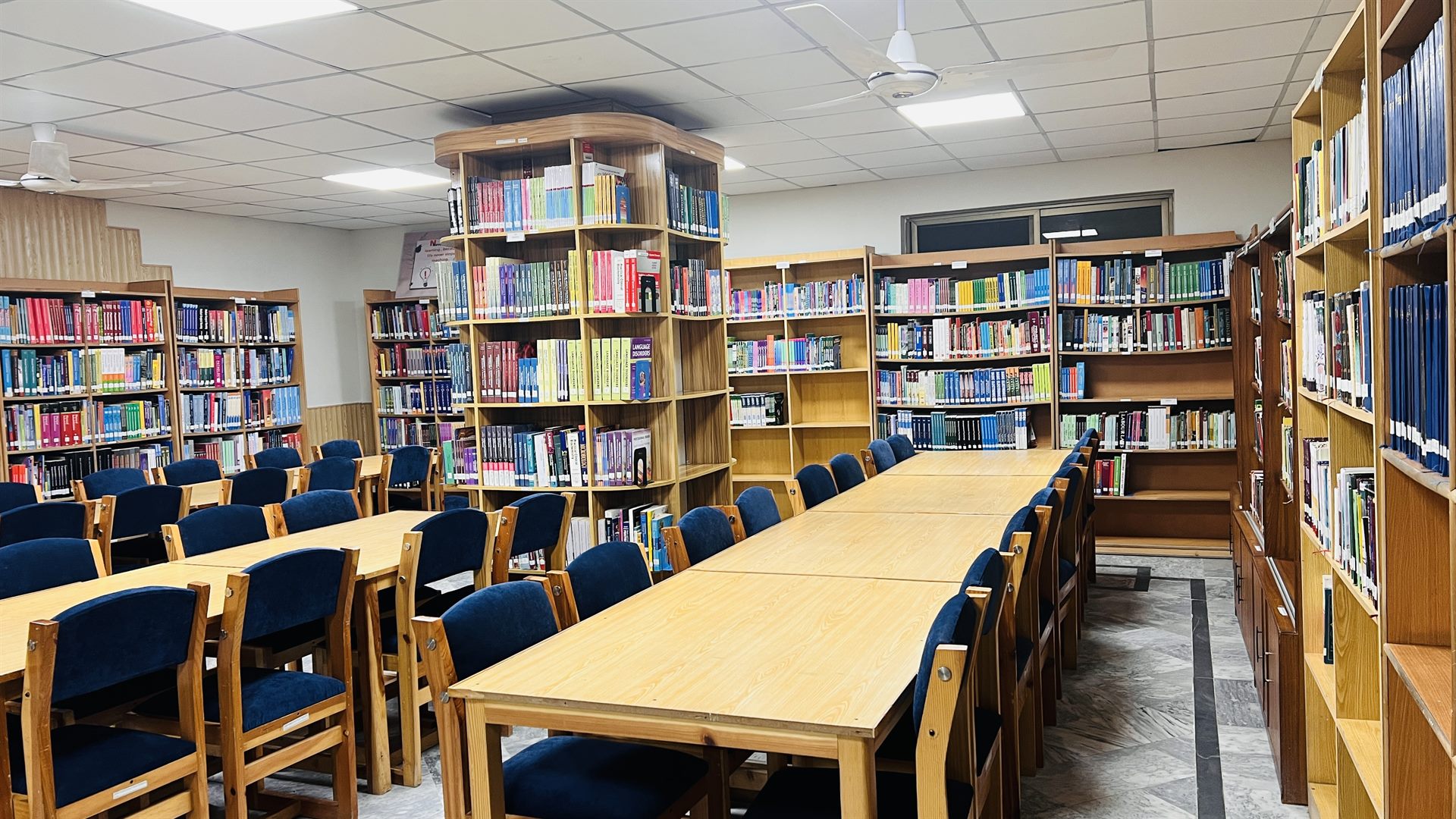 Central Library