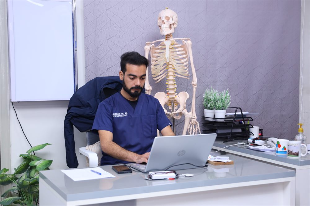 BS Prosthetics & Orthotics