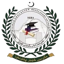 Higher Education Regulatory Authority KP