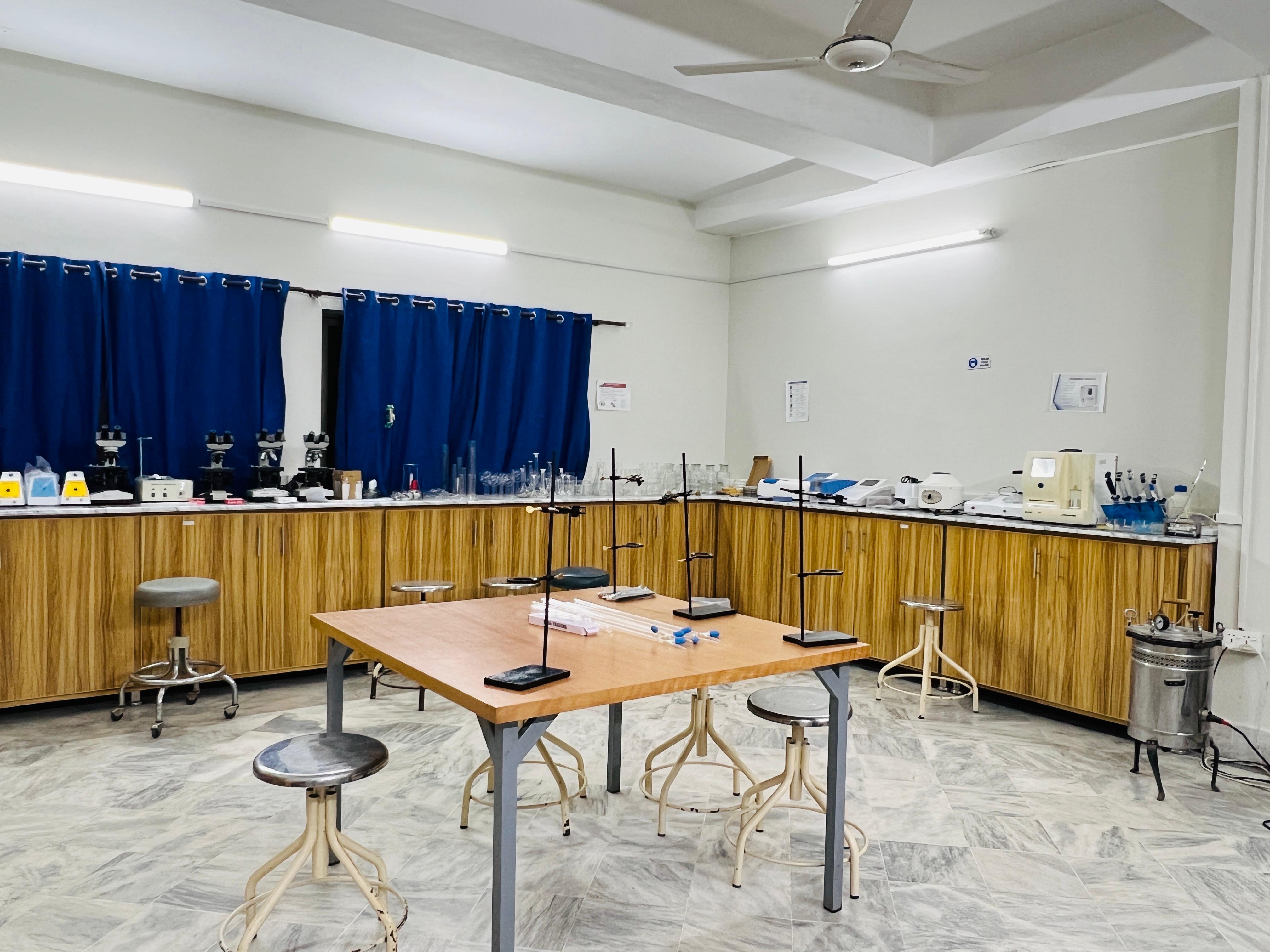 Helping Hand Institute